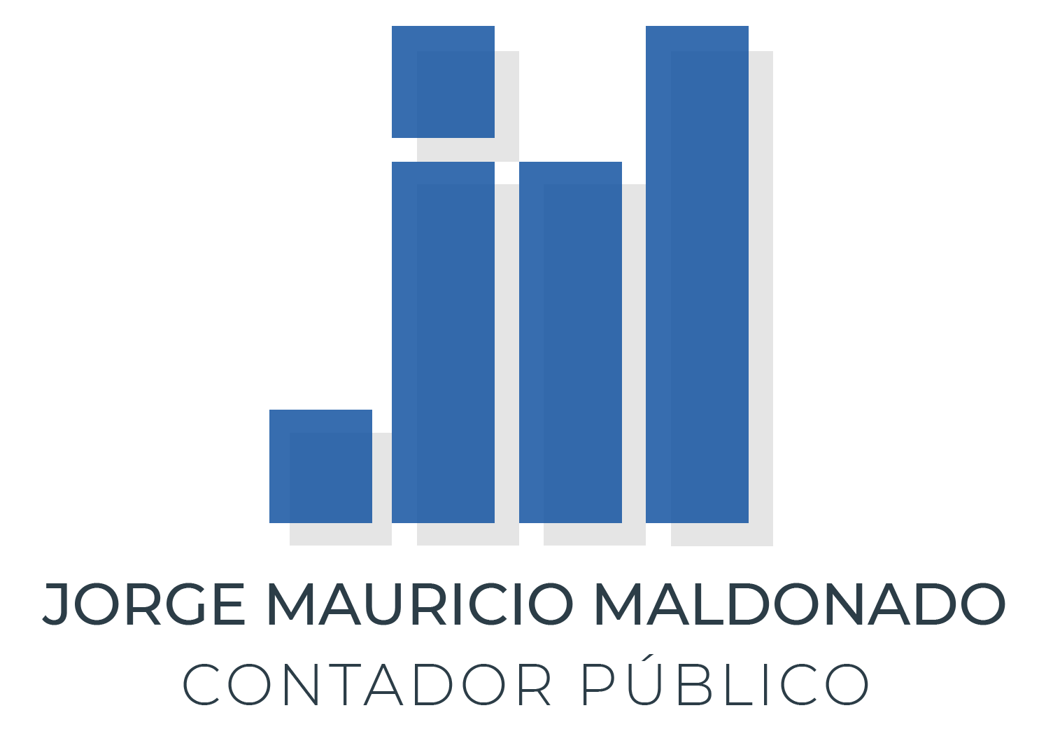JORGE MAURICIO MALDONADO MALDONADO